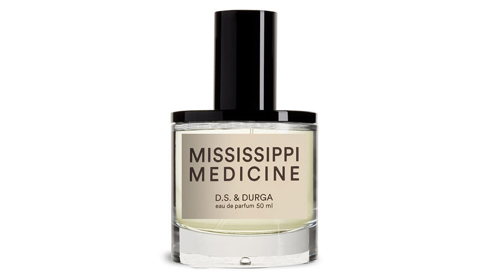 DS & Durga Mississippi Medicine