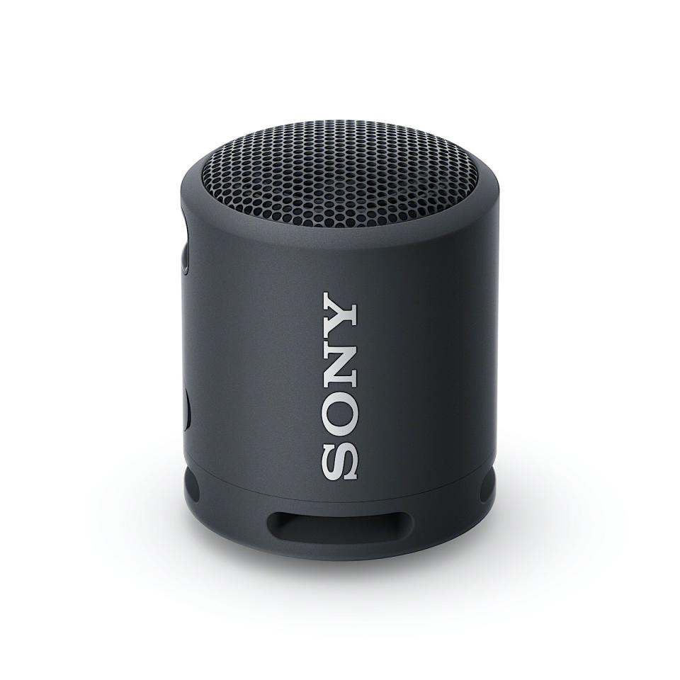 <p>Sony SRS-XB13 speaker</p>
