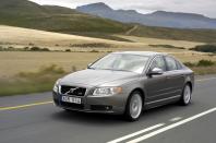 <p>The Yamaha-developed 4.4-litre V8 engine gave the Volvo S80 a very different character from the other motors in this restrained Swede. With <strong>311bhp </strong>on offer, it could crack 0-62mph in 6.5 seconds and hit 155mph. Even so, it was also capable cruiser and gave Volvo a four-wheel-drive flagship to take on BWM and Mercedes, helped by keen pricing for a car boasting this size and type of engine.</p><p>While a small band of private buyers saw the appeal of the S80 V8, company drivers opted for the more economical and tax-friendly 2.4-litre turbodiesel. As a consequence, the V8 was and remains an enigma on UK roads, with a mere 56 left taxed and further 9 sitting off the road.</p>