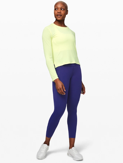 Lululemon What's New: Best new arrivals we want to buy