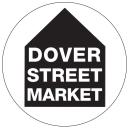 <p>As owners of the <a href="https://shop.doverstreetmarket.com/us/" rel="nofollow noopener" target="_blank" data-ylk="slk:Dover Street Market;elm:context_link;itc:0;sec:content-canvas" class="link ">Dover Street Market</a> retail empire, Comme des Garçons mastermind Rei Kawakubo and her husband Adrian Joffe routinely support the designers they admire most—<a href="https://www.esquire.com/style/mens-fashion/news/a40180/dover-street-market/" rel="nofollow noopener" target="_blank" data-ylk="slk:DSM;elm:context_link;itc:0;sec:content-canvas" class="link ">DSM</a> has evolved into an incubator of sorts for young design talent, and its online store remains one of the best places to shop its range of emerging and established labels alike, from its dedicated T-shirt space to its extensive collection of various CDG lines. </p>
