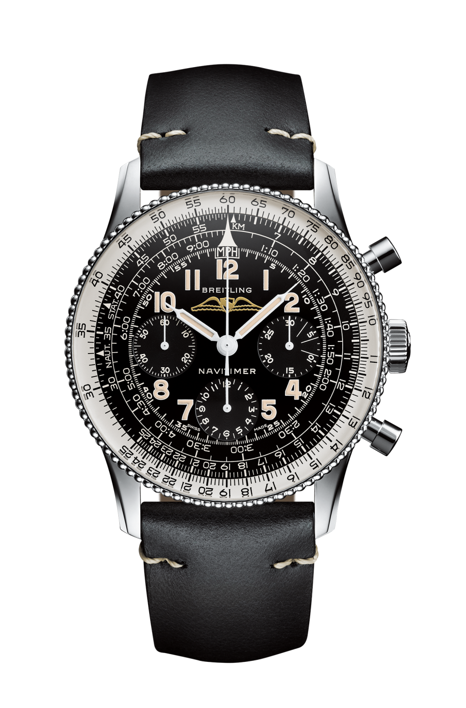 <cite class="credit">Breitling</cite>