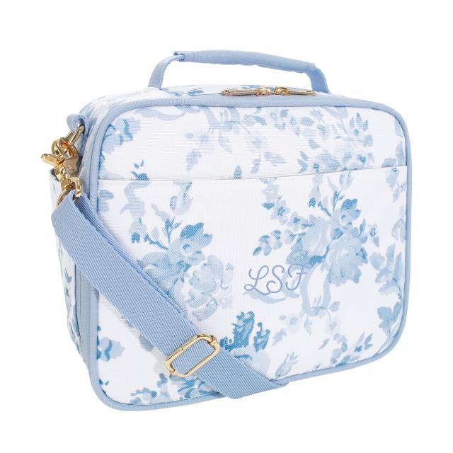 These Lunch Boxes Are So Cute, They Could Double as a Purse