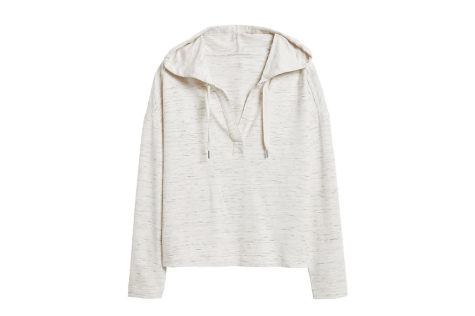 banana republic, sweatshirt