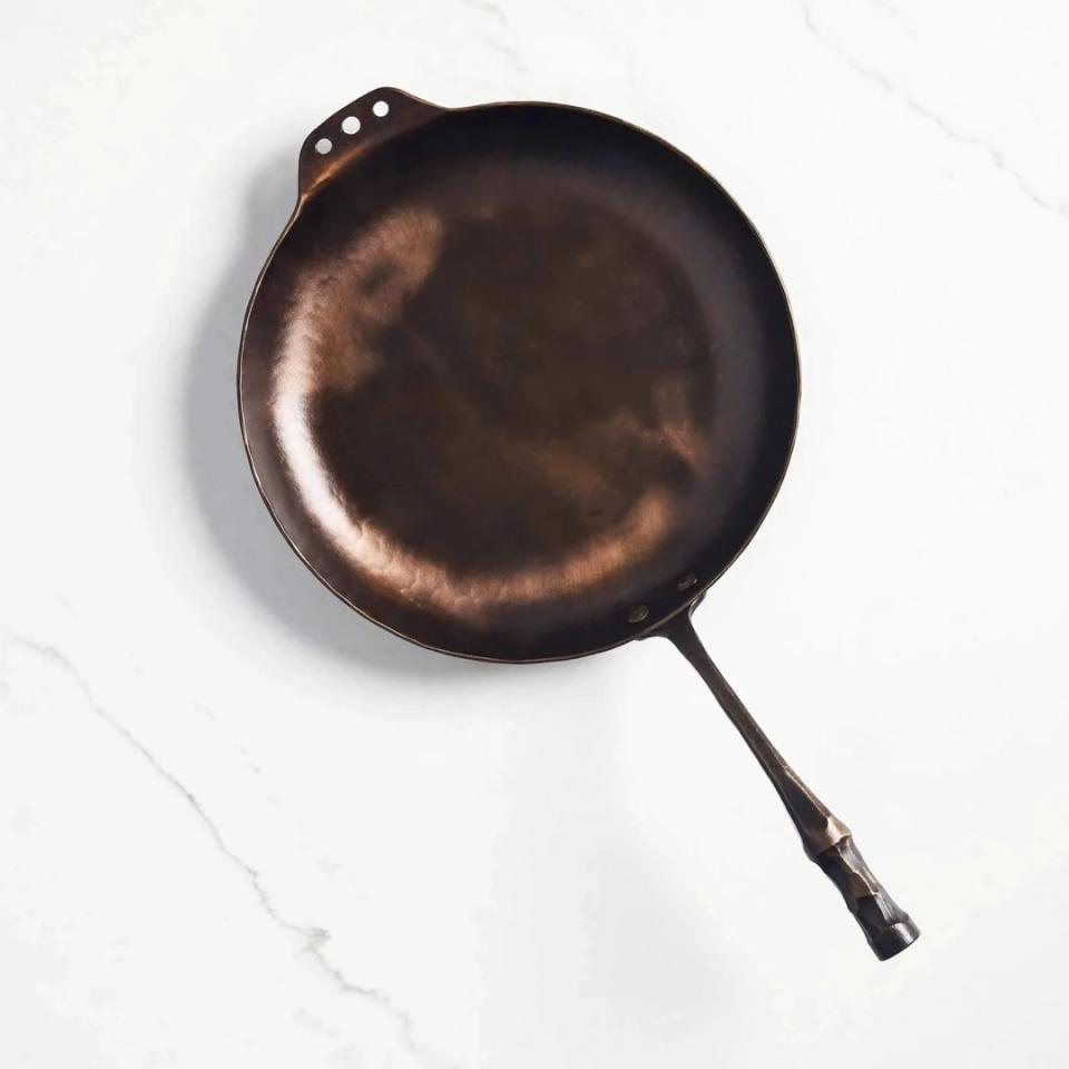 Smithey Farmhouse Skillet