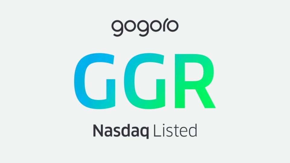 Gogoro正式在美掛牌上市，首日盤前市值衝上23.3億美元