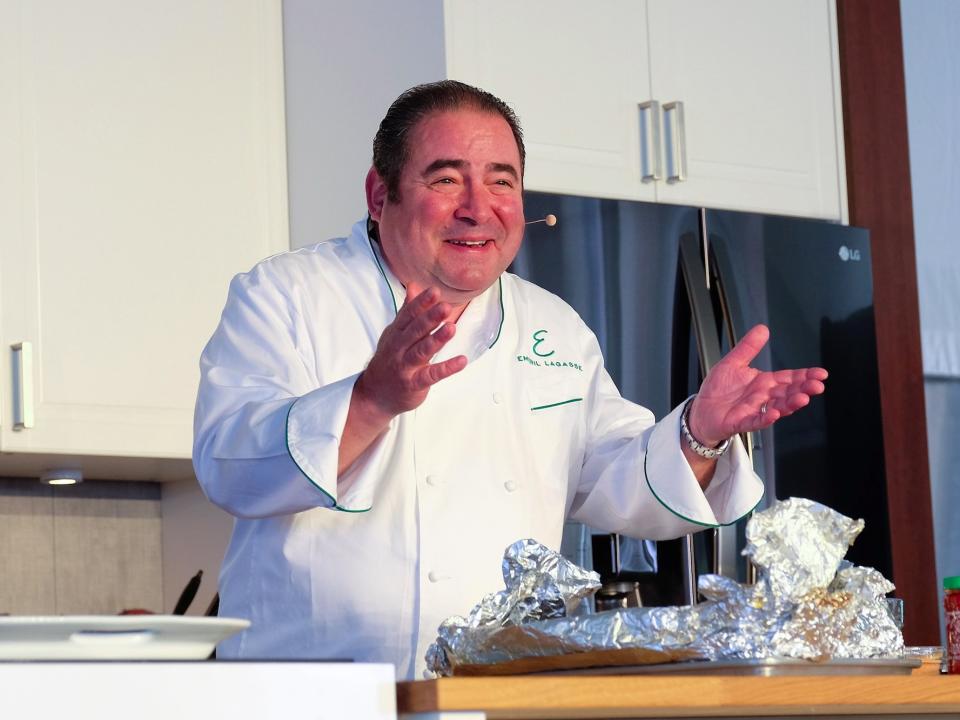 emeril lagasse