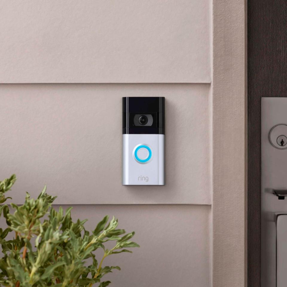 The 5 Best Ring Video Doorbells for 2023, Tested and Review | SPY