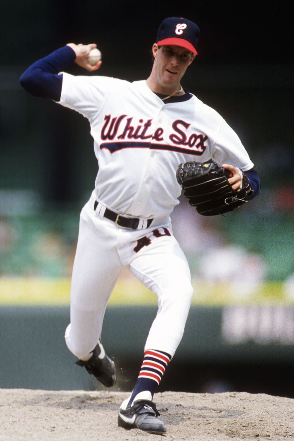 1988: Chicago White Sox