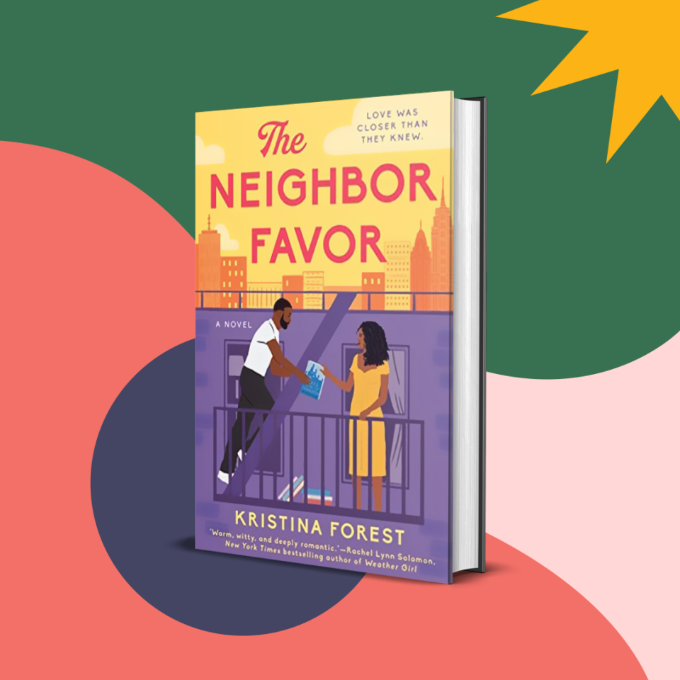 The Neighbor Favor