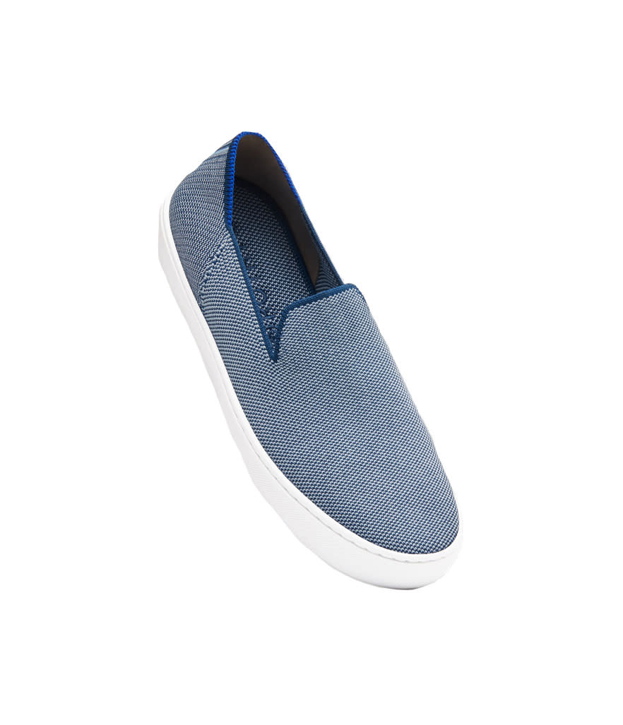 Rothy’s Coat Slip-On Sneaker (Photo: Rothy’s)