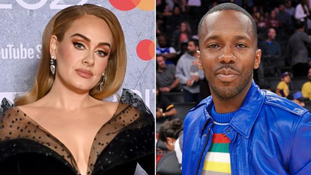 Who Is Adele's Boyfriend, Rich Paul? Their Full Relationship Timeline.