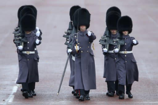 The queen receives a "sovereign grant" to pay for the family for their roles as figureheads, as well as the salaries of employees and maintaining places like Buckingham Palace