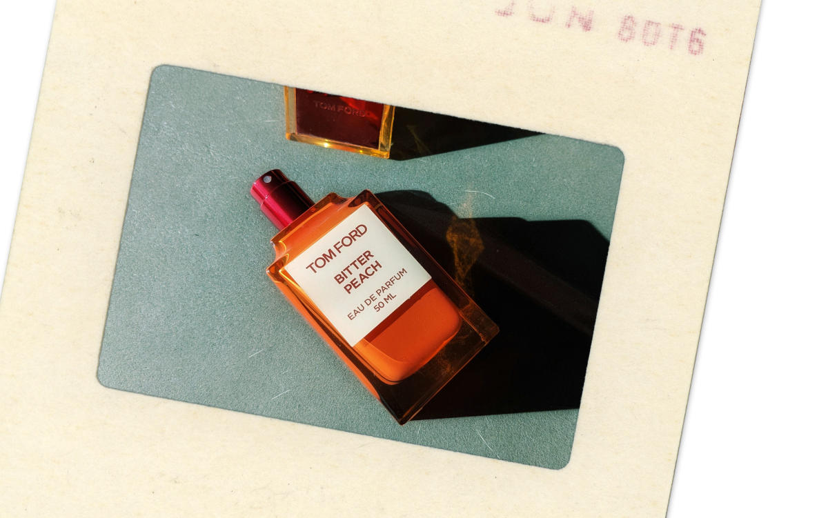 The 10 Best Tom Ford Colognes (According to Someone with 300+ Scents)