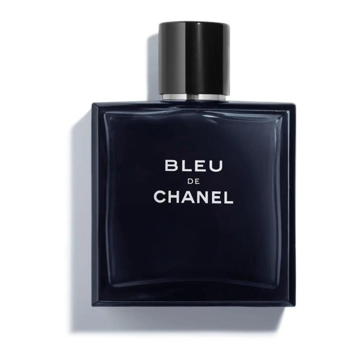 <p><a href="https://go.redirectingat.com?id=74968X1596630&url=https%3A%2F%2Fwww.nordstrom.com%2Fs%2Fchanel-bleu-de-chanel-eau-de-toilette-spray%2F3118978&sref=https%3A%2F%2Fwww.housebeautiful.com%2Fentertaining%2Fholidays-celebrations%2Fg27155066%2Fbest-fathers-day-gifts-from-daughters%2F" rel="nofollow noopener" target="_blank" data-ylk="slk:Shop Now;elm:context_link;itc:0;sec:content-canvas" class="link rapid-noclick-resp">Shop Now</a></p><p>Bleu De Chanel Cologne</p><p>nordstrom.com</p><p>$110.00</p>