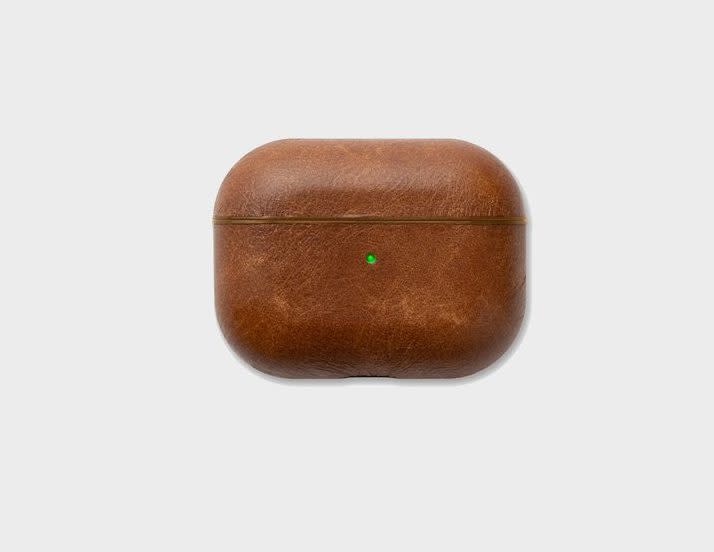 Courant Airpods Pro Leather Case Best Airpods Case