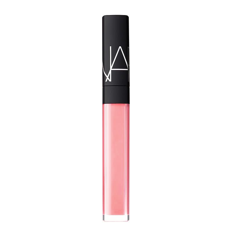 NARS High-Shine Lip Gloss - £20