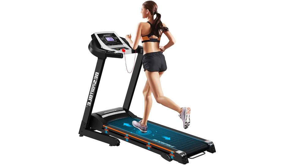 Best Treadmills For Walking Seniors