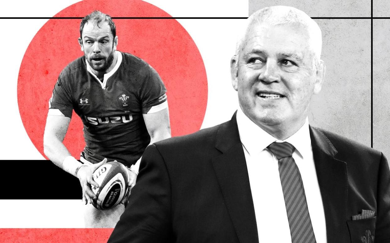 Lions 2021 squad announcement: Johnny Sexton, Kyle Sinckler and Billy Vunipola miss out — live updates.