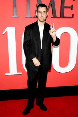 <p>Kristina Bumphrey/Variety via Getty</p> Jack Antonoff