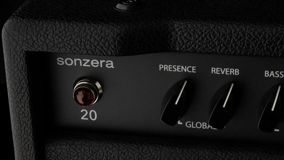 PRS Sonzera 20