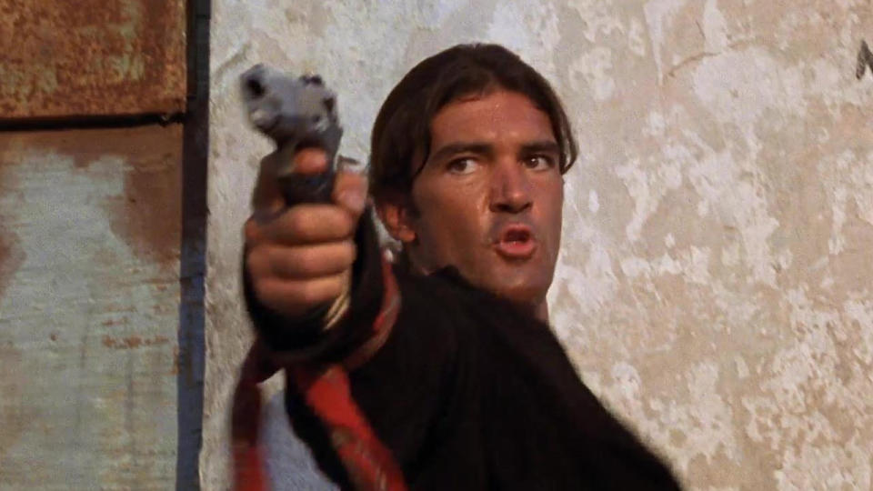 Desperado (1995)