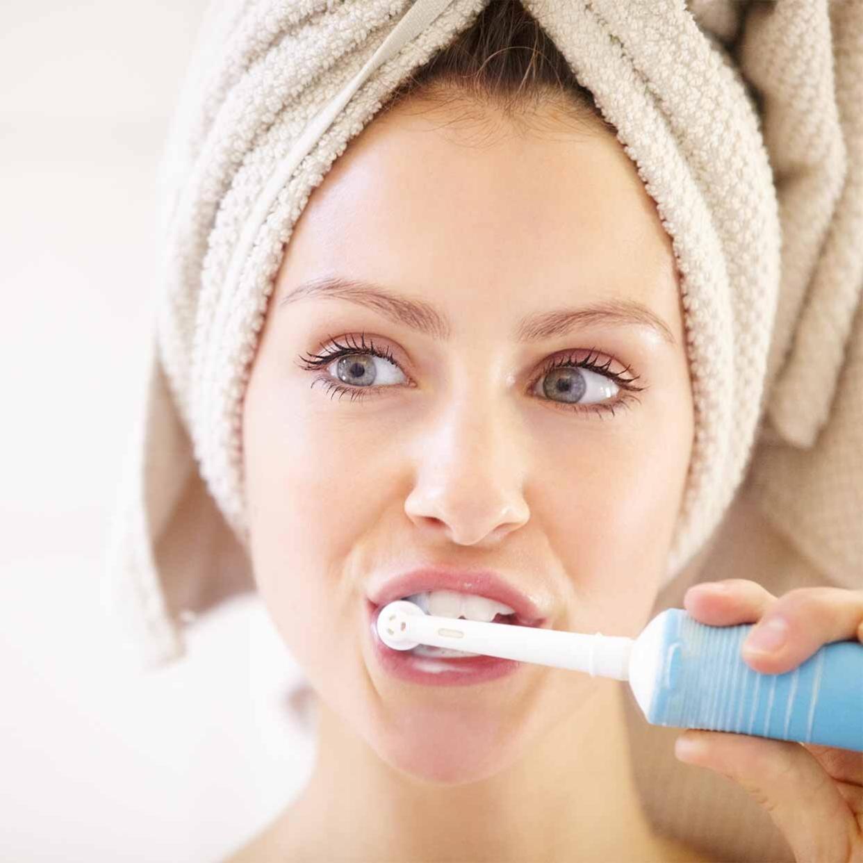 best electric toothbrushes tout