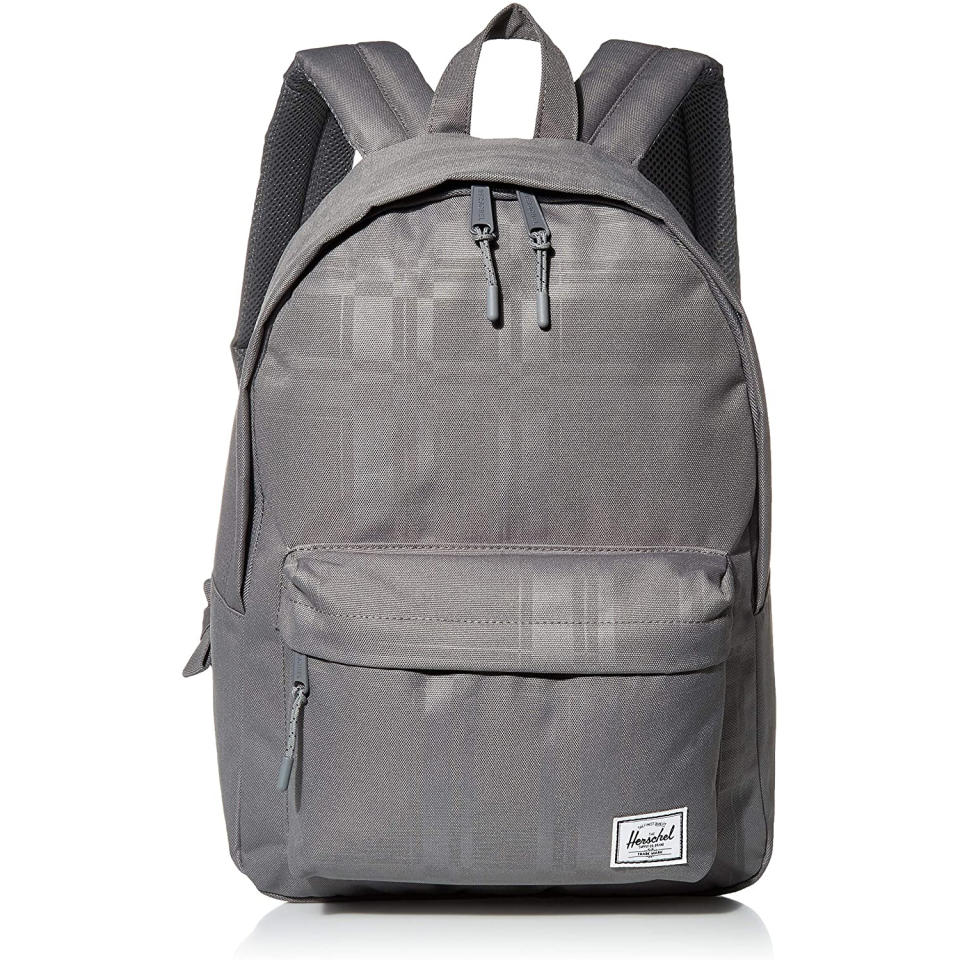 Herschel Classic XL Backpack in Quiet Shade