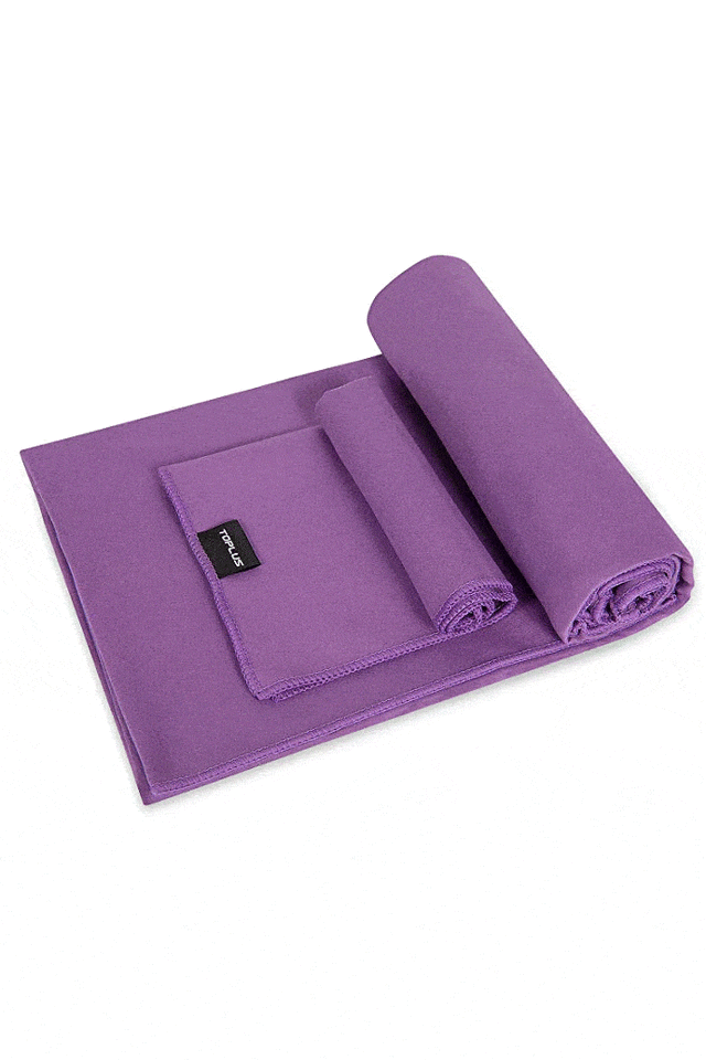  Yogitoes Manduka Yoga Towel For Mat Nonslip And