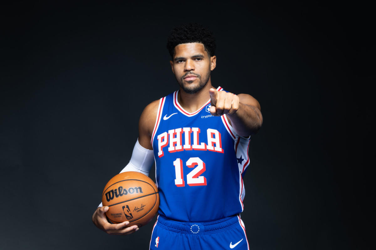 Yahoo Sports' 5 Most Interesting NBA Teams: The Philadelphia 76ers