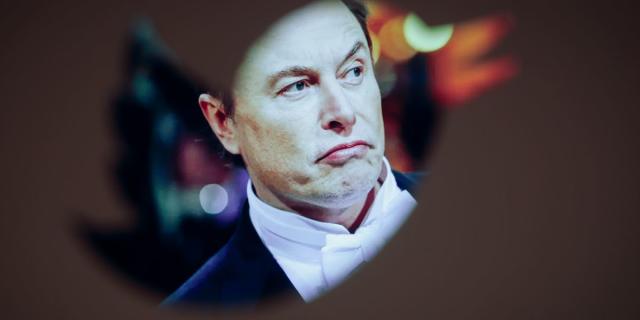 Elon Musk Just Let A Notorious Neo-Nazi Troll Back On Twitter (huffpost.com)