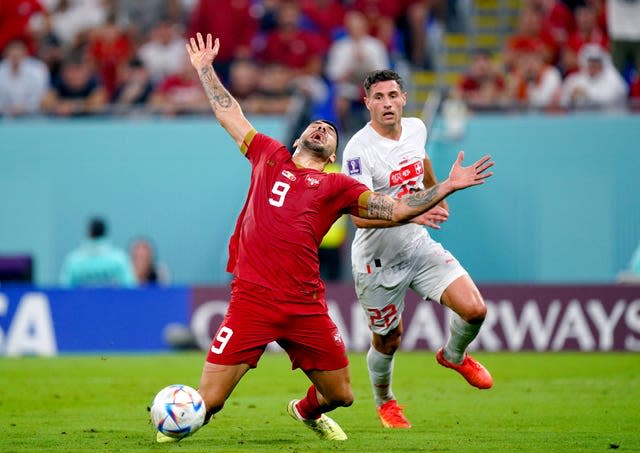 South Korea makes it to World Cup knockout stage, as players watched their  fate being decided on phones on pitch