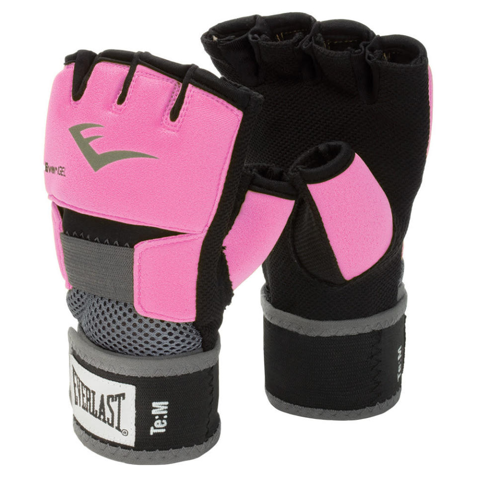 Everlast Pro-Style Elite Training Gloves