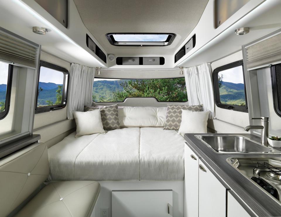 Photo credit: Courtesy of Airstream