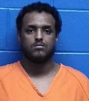 Afrah Abdi is guilty of second-degree murder in the death of Logan Nayneecassum. (Missoula County - image credit)