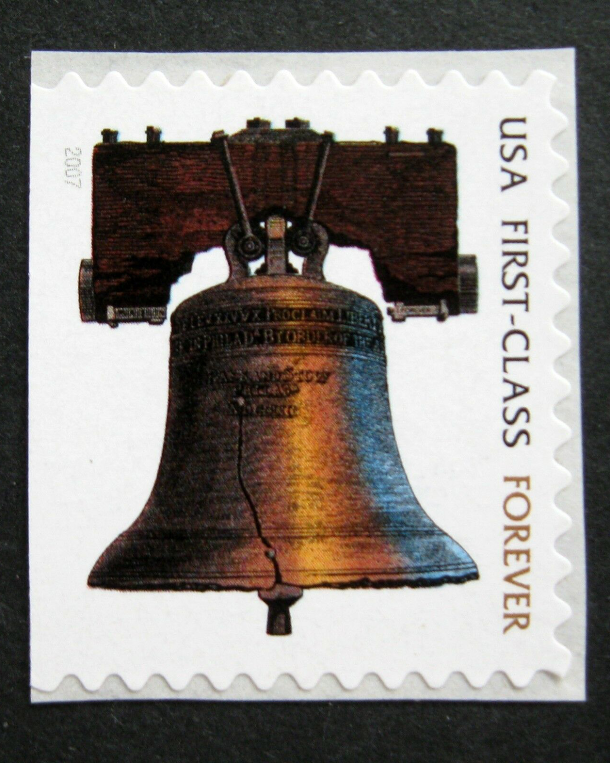 2007 Forever Stamp