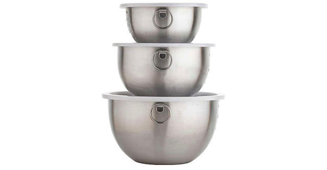 Stainless Steel Kitchen Mixers - Bed Bath & Beyond