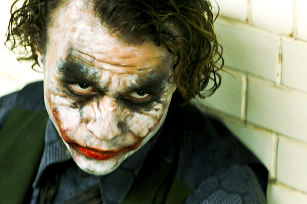 Qui est le meilleur Joker ?