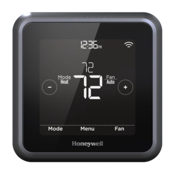 nest alternatives - Honeywell Home T5+