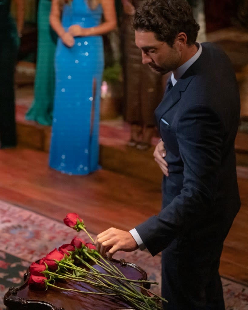 Bachelor Season 28, Episode 2 recap