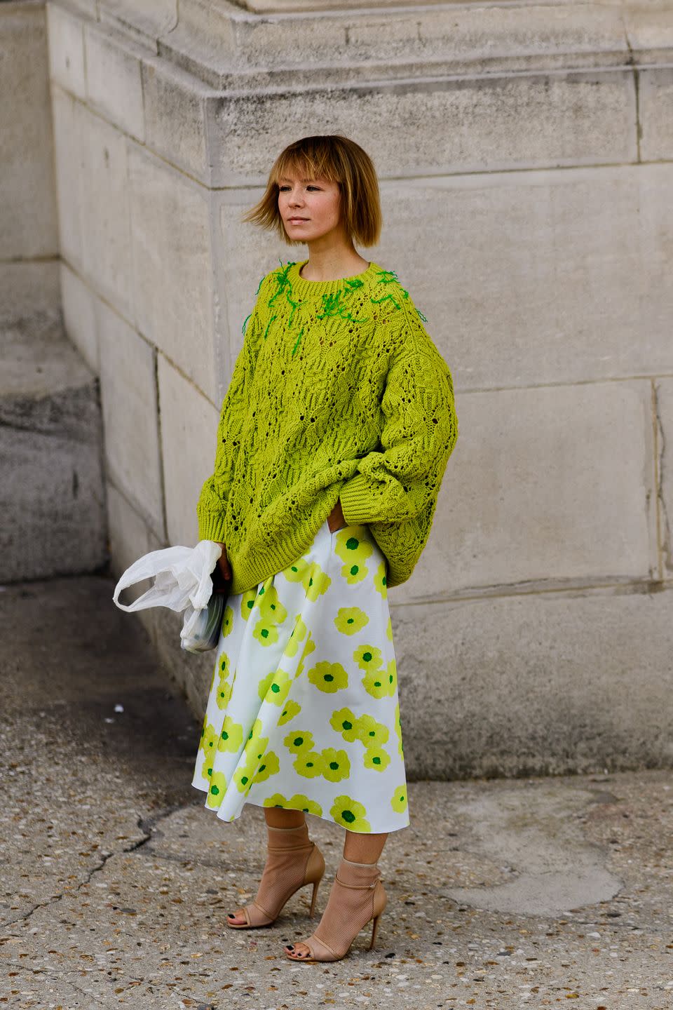 The Best Street Style from Paris Fashion Week