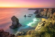 <p>Set sail for Dorset's Jurassic coastline and the Cornish coast this summer as you get to know the UK from the water with P&O Cruises. Departing from Southampton on a three-day cruise, from £249, you'll have plenty of time to drink in sea views and enjoy the restaurants, pools and spa on Britannia.</p><p>There are comfortable, air-conditioned cabins, as well as food, dance classes, the children's club, entertainment and the gym included. A family-friendly way to experience the south coast this summer, Britannia has plenty on board for travellers of all ages.</p><p><a class="link " href="https://www.pocruises.com/find-a-cruise/B113P/B113P" rel="nofollow noopener" target="_blank" data-ylk="slk:BOOK NOW;elm:context_link;itc:0;sec:content-canvas">BOOK NOW</a></p>
