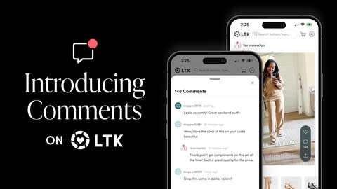 LTK Reviews 2024: Details, Pricing, & Features