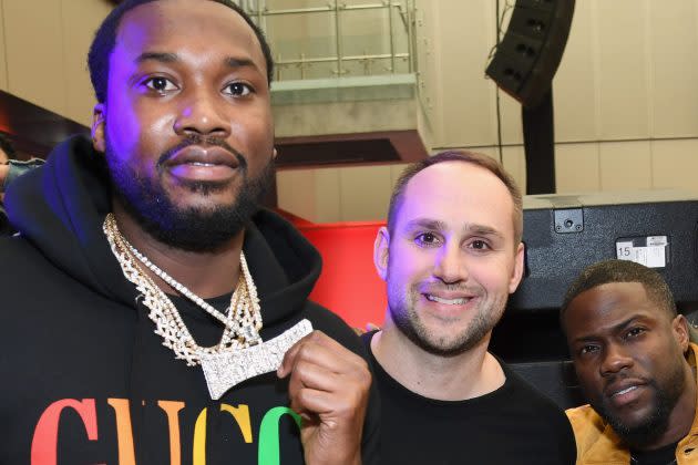 Rumor: Meek Mill to perform at Eagles Game tonight – Philly Sports