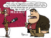 <p>Twitter: @patriciomonero / Facebook: Patricio Monero </p>