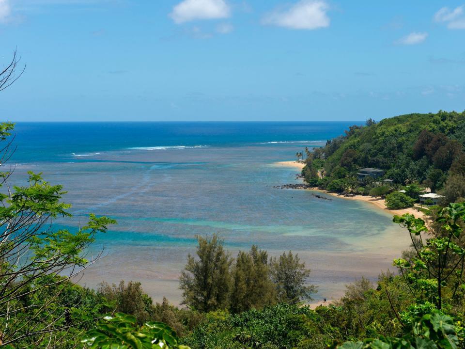 Kauai Hawaii