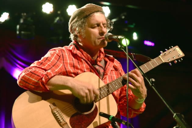 Yellow Dogs Memorial Benefit - Credit: Andrew Toth/Getty Images