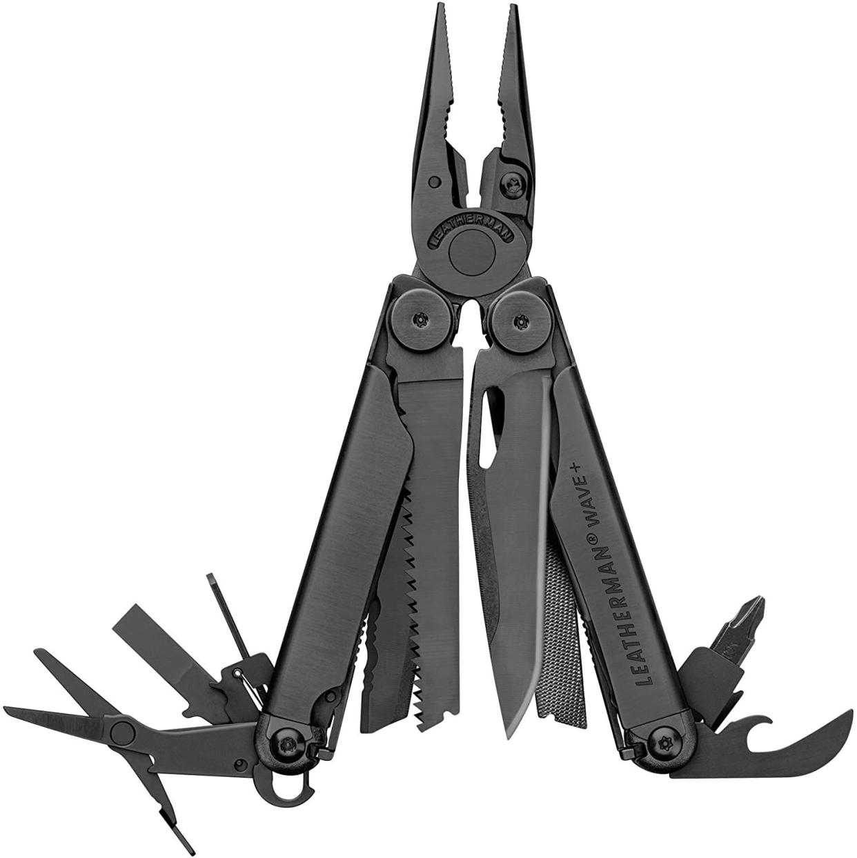 Leatherman Wave Plus Multitool