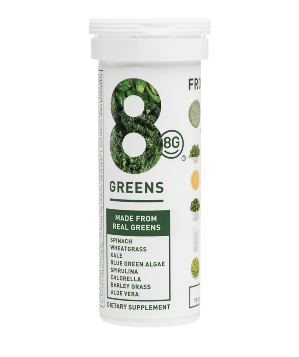 <p><a href="https://go.redirectingat.com?id=74968X1596630&url=https%3A%2F%2Fbluemercury.com%2Fproducts%2F8greens-effervescent-tablet&sref=https%3A%2F%2Fwww.elledecor.com%2Flife-culture%2Fentertaining%2Fg33957081%2Fthanksgiving-gifts%2F" data-i13n="elm:affiliate_link;elmt:premonetized" rel="sponsored" target="_blank" data-ylk="slk:Shop Now;elm:affiliate_link;elmt:premonetized;itc:0;sec:content-canvas" class="link rapid-noclick-resp rapid-with-clickid etailiffa-link">Shop Now</a></p> <p>Effervescent Tablets Tube</p> <p>bluemercury.com</p> <p>$16.00</p>