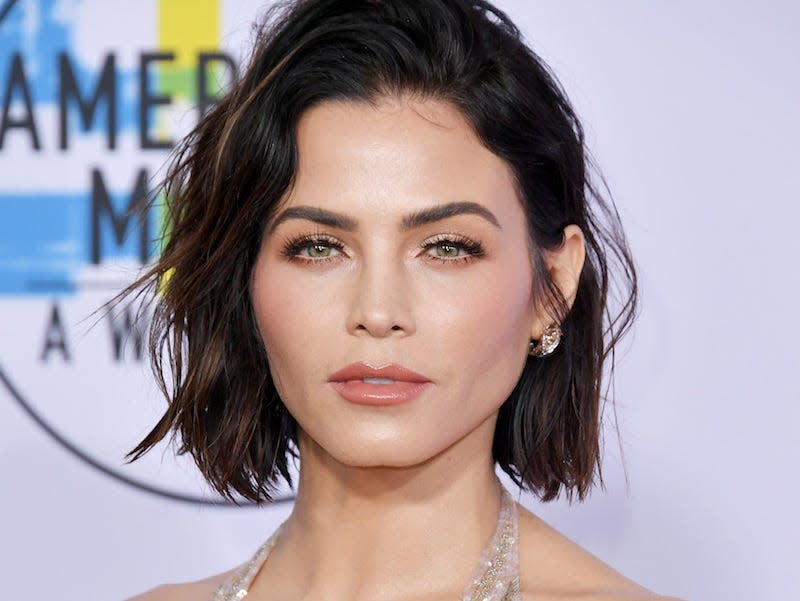 jenna dewan